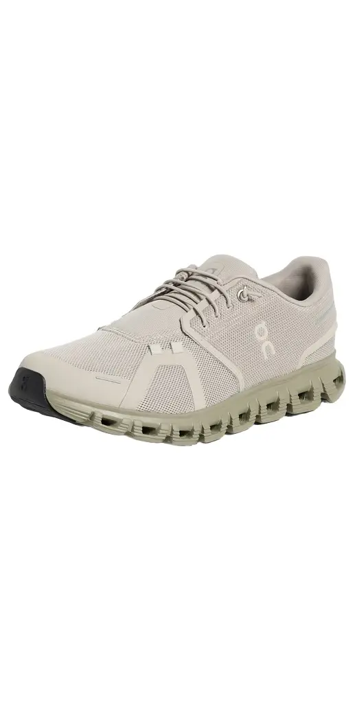 ON Cloud 6 Sneakers