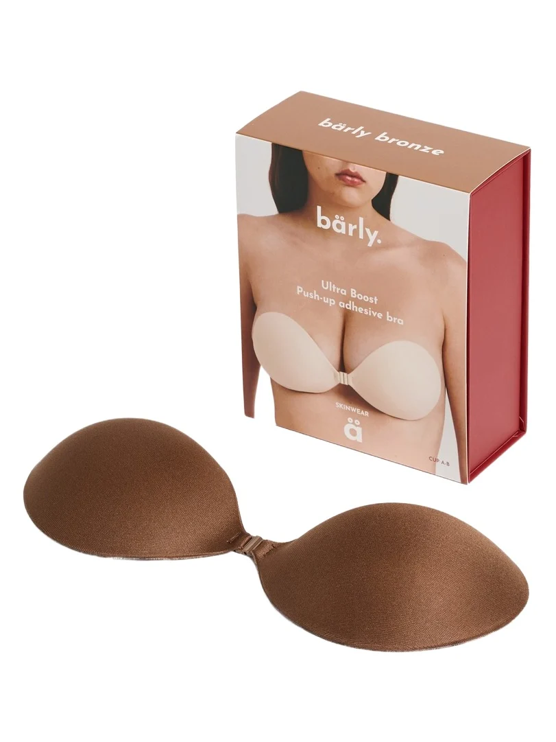 Ultra Boost Push-Up Adhesive Bra Ultra Boost Push-Up Adhesive Bra