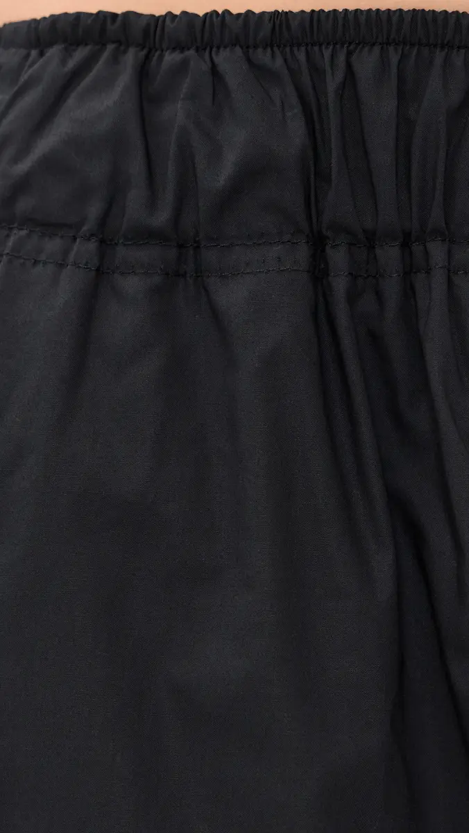 The Latest Dora Petite Popeline Trousers | Thumbnail 6 The Latest Dora Petite Popeline Trousers | Thumbnail 6