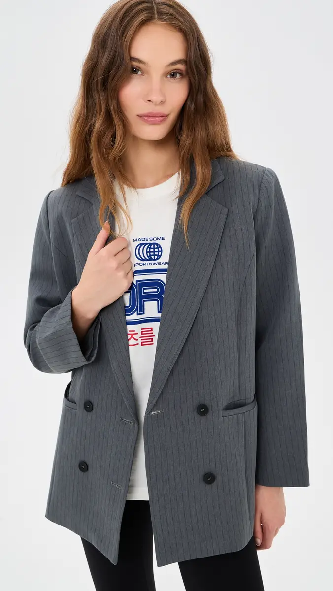 LIONESS Hills Blazer | Thumbnail 2 LIONESS Hills Blazer | Thumbnail 2