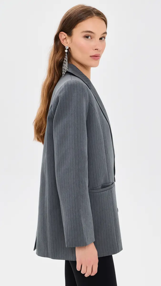 LIONESS Hills Blazer | Thumbnail 4 LIONESS Hills Blazer | Thumbnail 4