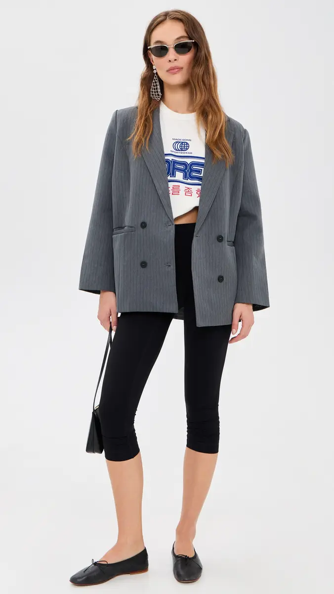 LIONESS Hills Blazer | Thumbnail 5 LIONESS Hills Blazer | Thumbnail 5