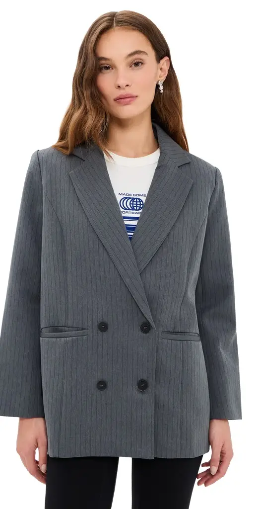 LIONESS Hills Blazer