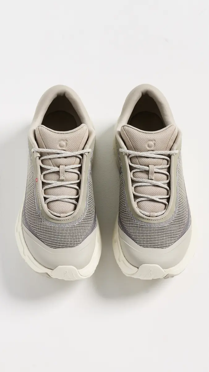ON Cloudsoma Hike Sneakers | Thumbnail 4 ON Cloudsoma Hike Sneakers | Thumbnail 4
