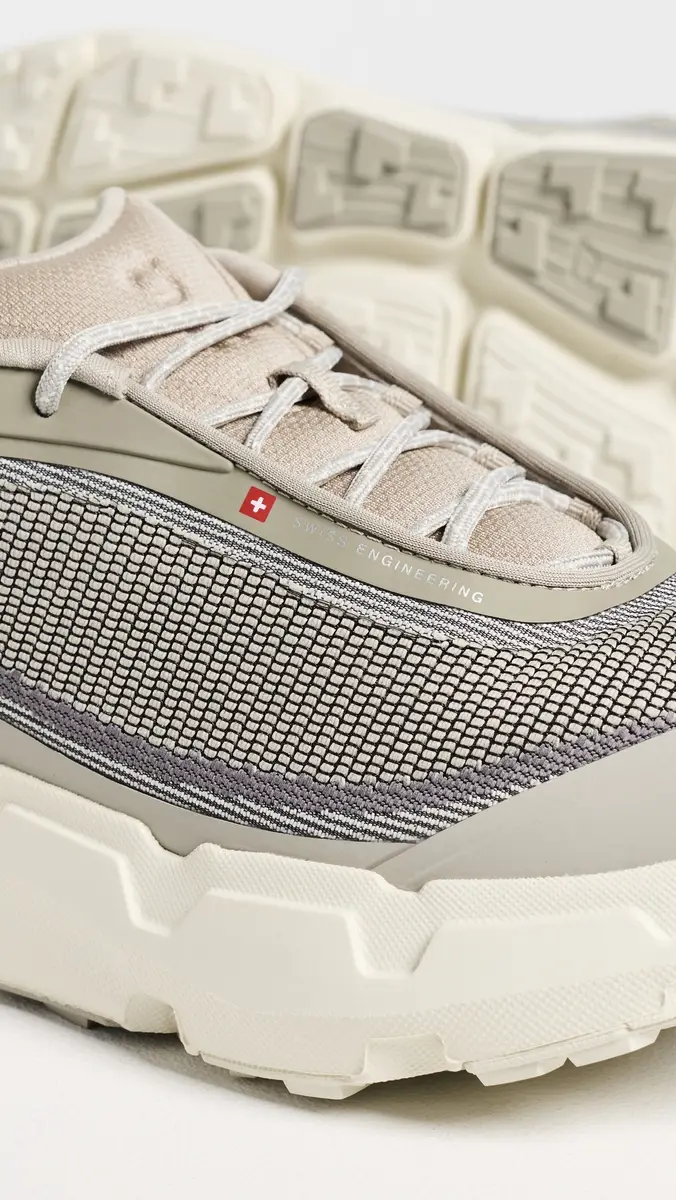 ON Cloudsoma Hike Sneakers | Thumbnail 5 ON Cloudsoma Hike Sneakers | Thumbnail 5
