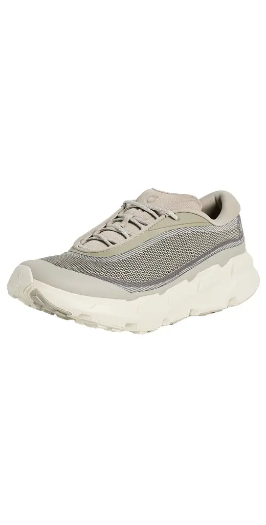 ON Cloudsoma Hike Sneakers