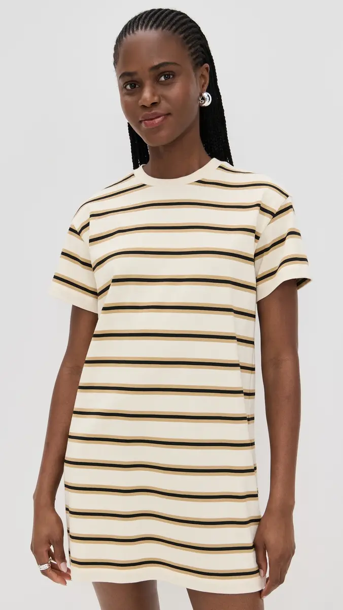LE BOP Dory T-Shirt Mini Dress | Thumbnail 2 LE BOP Dory T-Shirt Mini Dress | Thumbnail 2