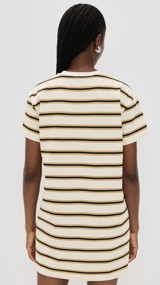 LE BOP Dory T-Shirt Mini Dress | Thumbnail 3 LE BOP Dory T-Shirt Mini Dress | Thumbnail 3