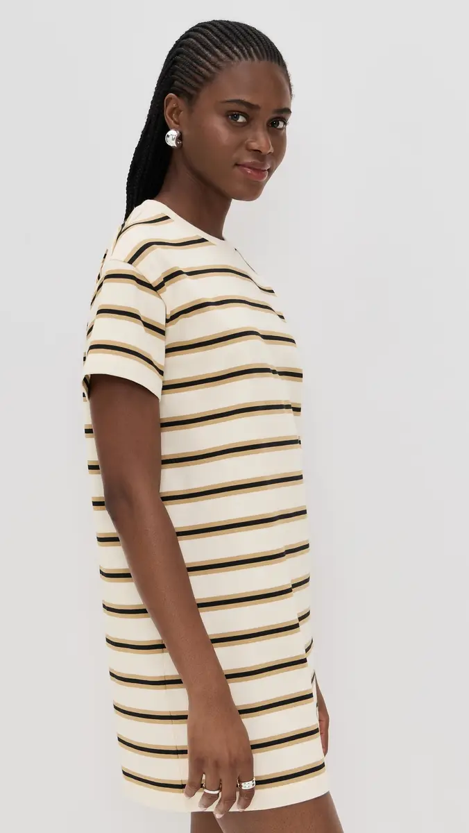 LE BOP Dory T-Shirt Mini Dress | Thumbnail 4 LE BOP Dory T-Shirt Mini Dress | Thumbnail 4