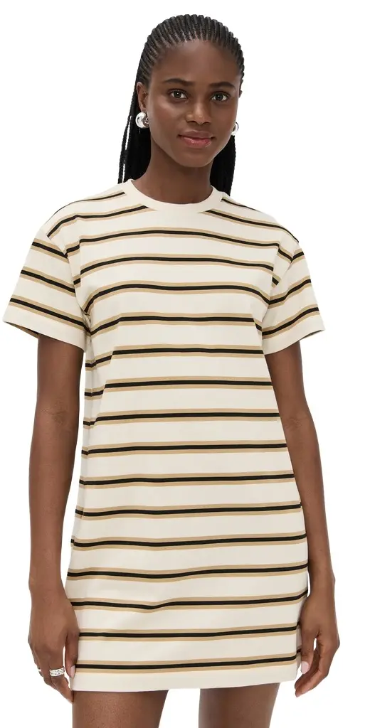 Dory T-Shirt Mini Dress