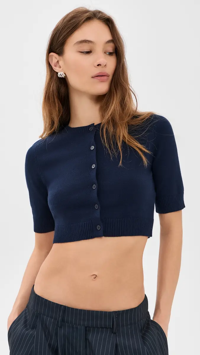 LIONESS Preppy Tee | Thumbnail 2 LIONESS Preppy Tee | Thumbnail 2