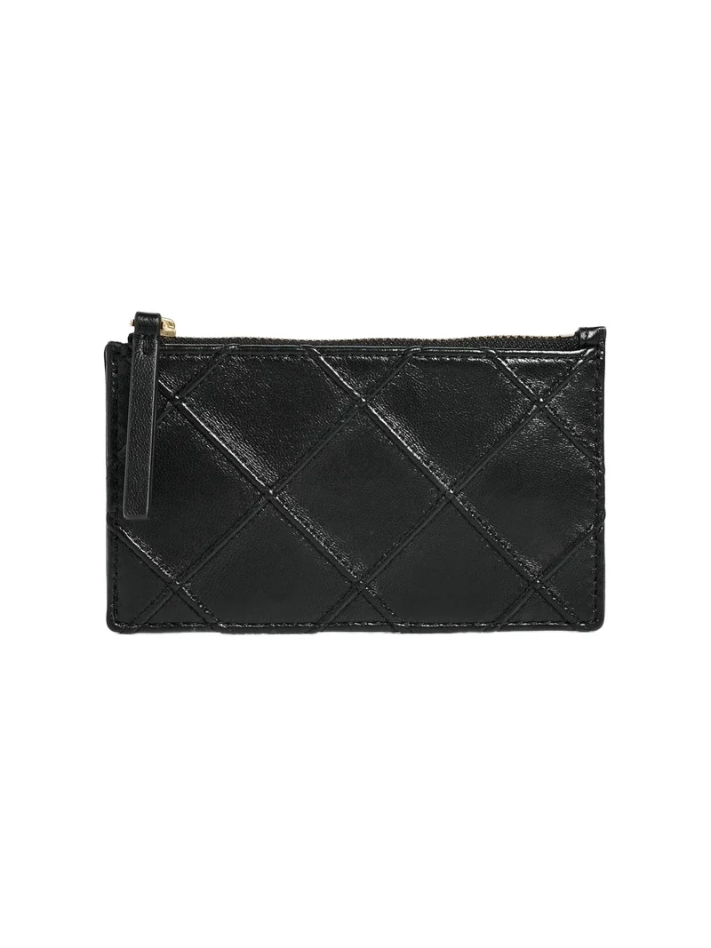 Fleming Zip Card Case