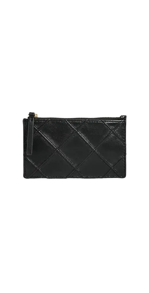 Fleming Zip Card Case Fleming Zip Card Case
