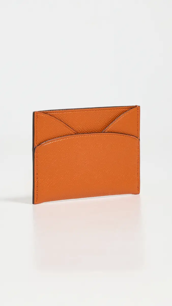Tory Burch Romy Flat Card Case | Thumbnail 2 Tory Burch Romy Flat Card Case | Thumbnail 2