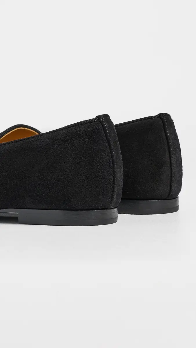 R13 Pointy Toe Slippers | Thumbnail 4 R13 Pointy Toe Slippers | Thumbnail 4