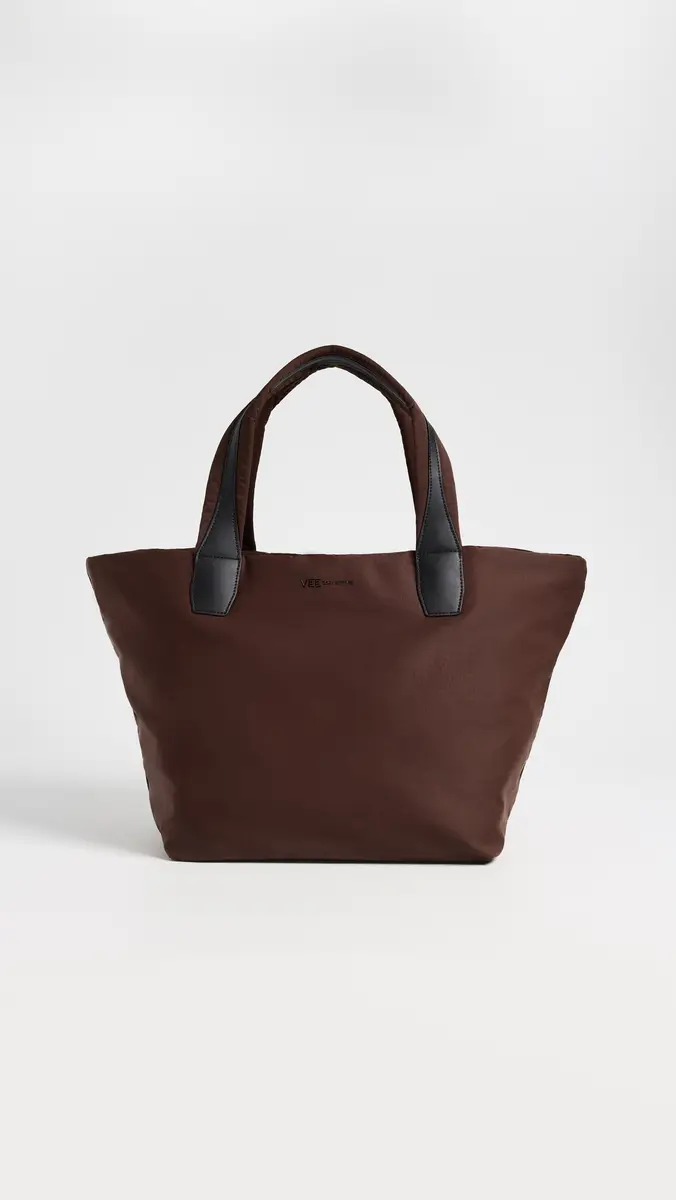 Vee Collective Essence Medium Tote | Thumbnail 2