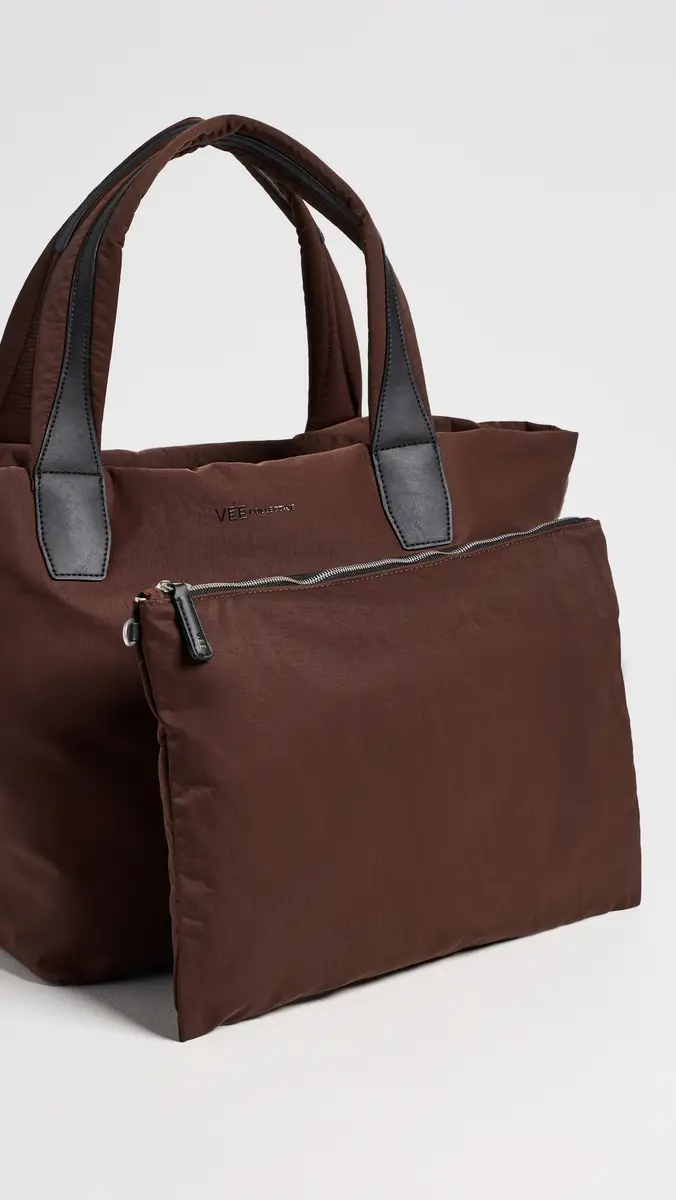 Vee Collective Essence Medium Tote | Thumbnail 5