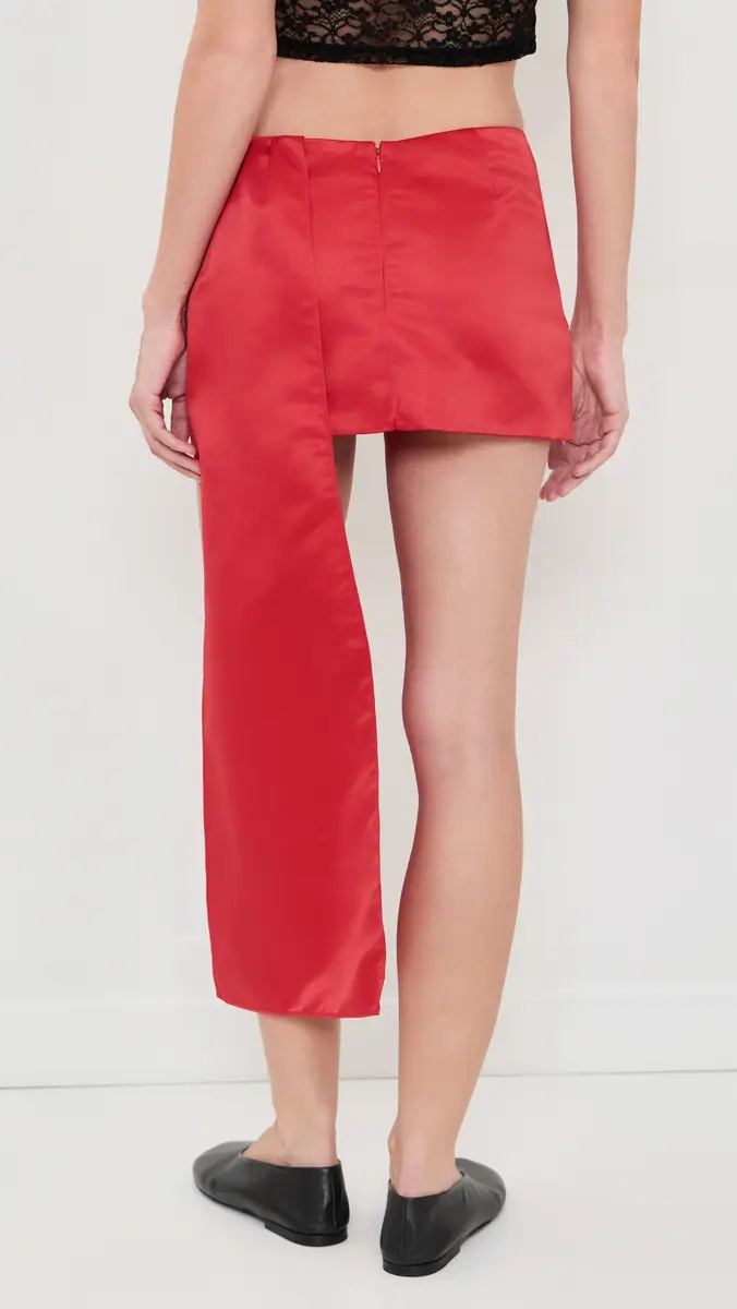 LIONESS Manhattan Miniskirt | Thumbnail 3 LIONESS Manhattan Miniskirt | Thumbnail 3