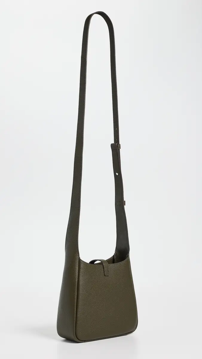 Tory Burch Miller Swing Crossbody Bag | Thumbnail 3