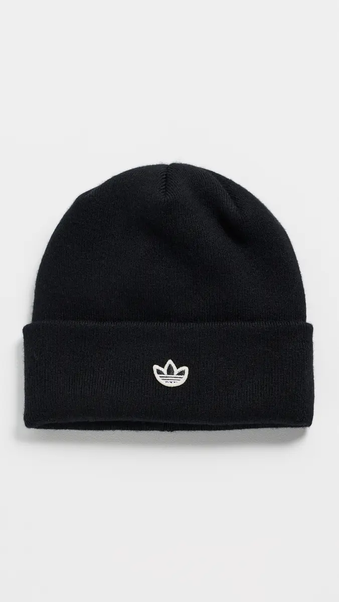 Adidas Golf Cashmere Blend Beanie | Thumbnail 2