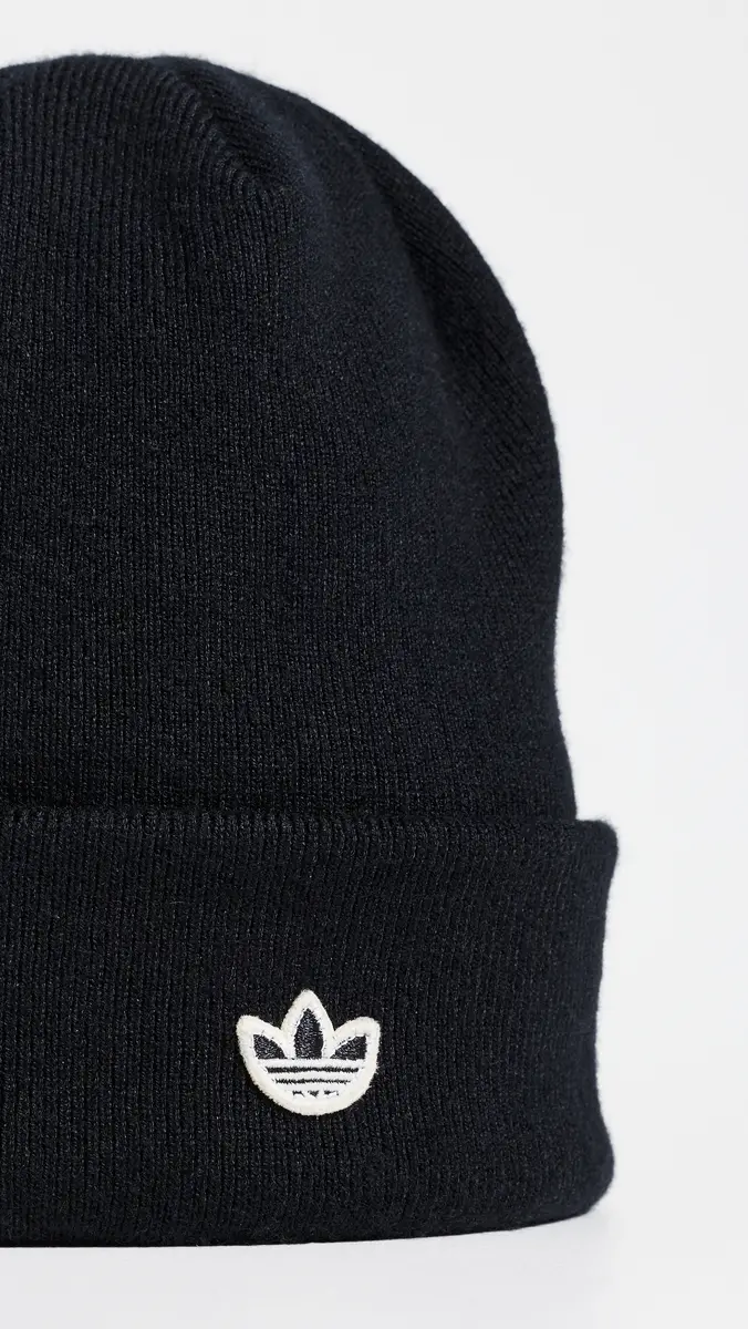 Adidas Golf Cashmere Blend Beanie | Thumbnail 5