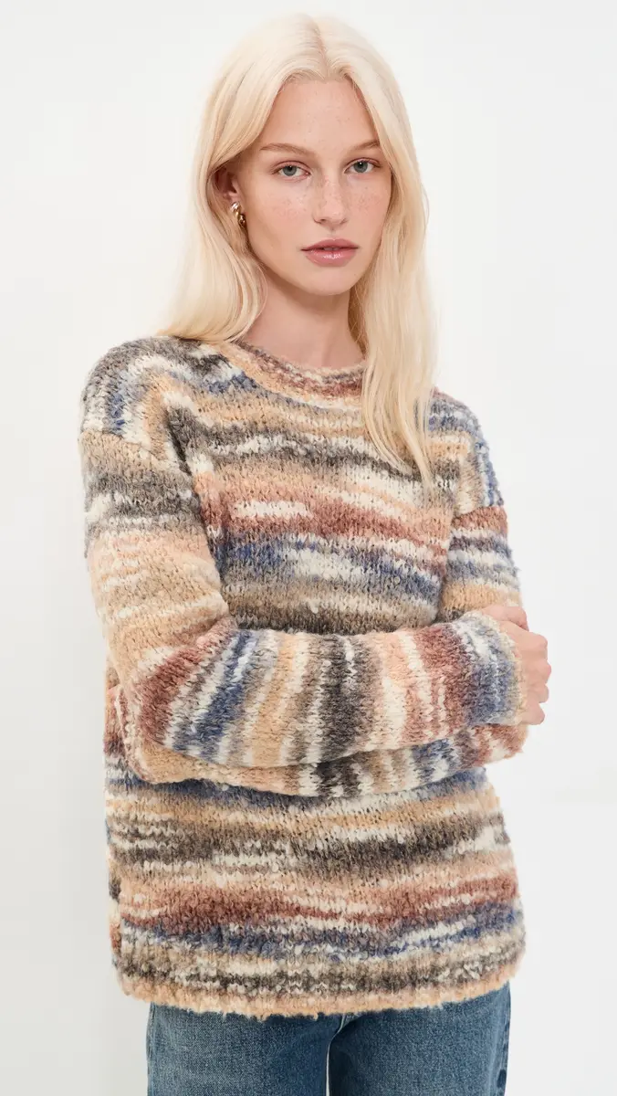 Veronica Beard Jean Castile Pullover | Thumbnail 2