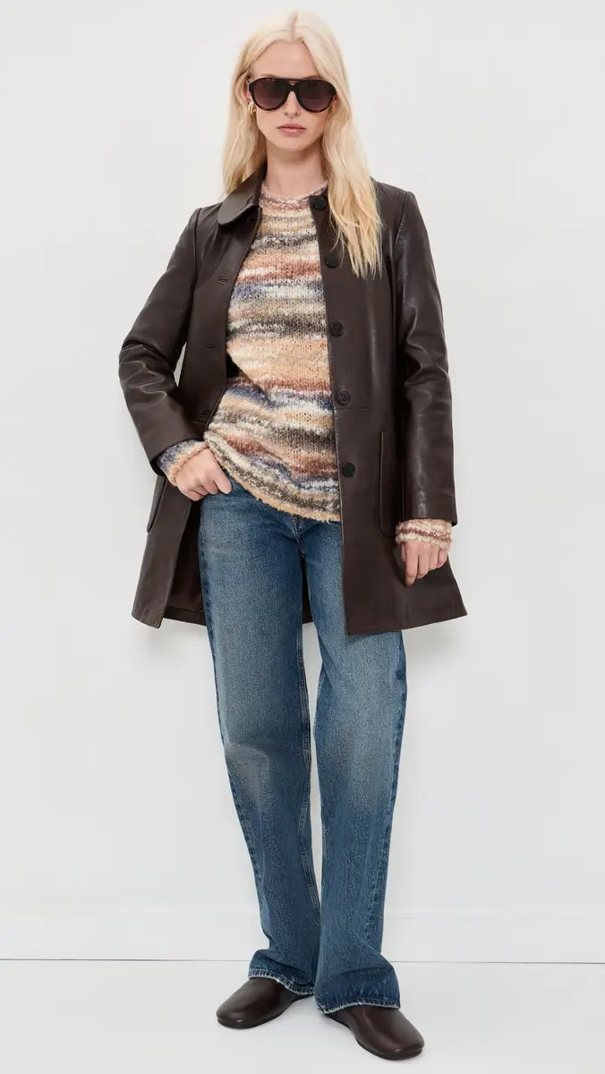 Veronica Beard Jean Castile Pullover | Thumbnail 5