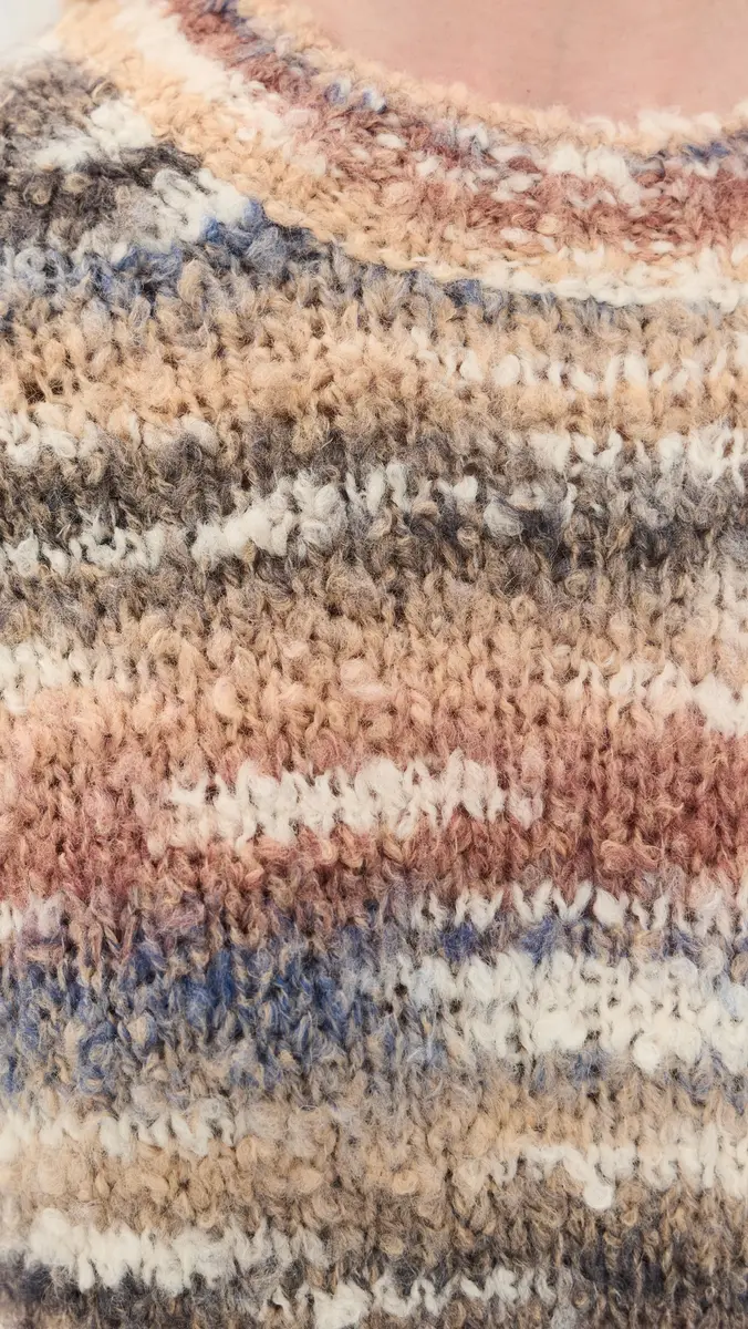 Veronica Beard Jean Castile Pullover | Thumbnail 6