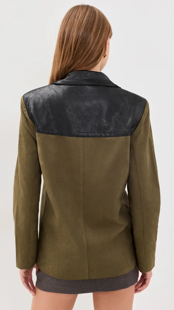 LIONESS Constance Blazer | Thumbnail 3 LIONESS Constance Blazer | Thumbnail 3