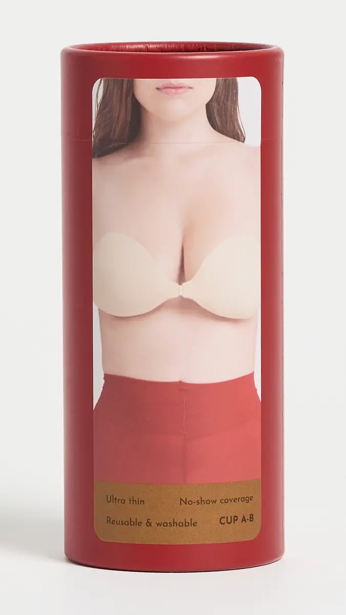 BARLY Shape and Lift Silicone Adhesive Bra | Thumbnail 3 BARLY Shape and Lift Silicone Adhesive Bra | Thumbnail 3