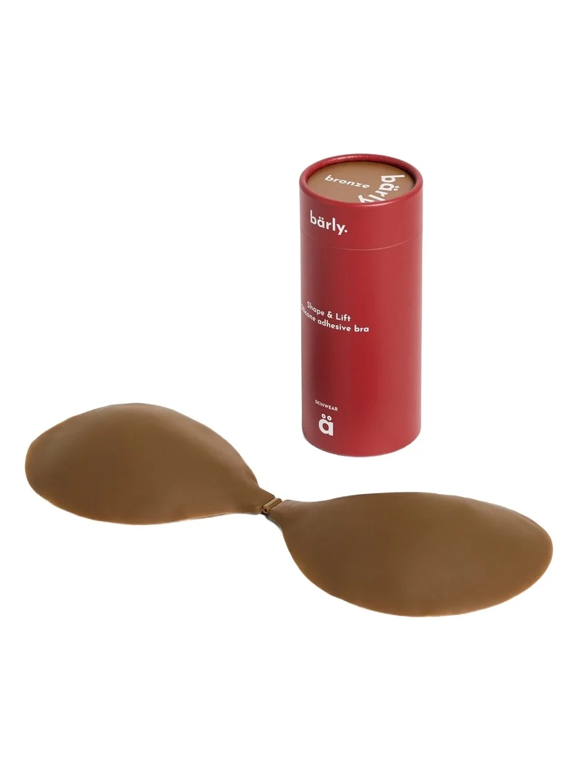 BARLY Shape and Lift Silicone Adhesive Bra