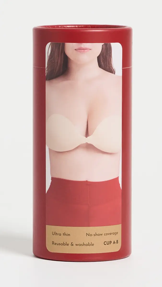 BARLY Shape and Lift Silicone Adhesive Bra | Thumbnail 3 BARLY Shape and Lift Silicone Adhesive Bra | Thumbnail 3