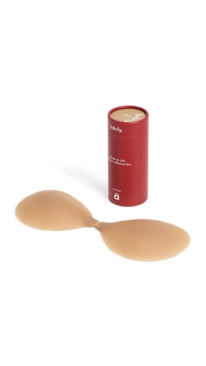 BARLY Shape and Lift Silicone Adhesive Bra | Thumbnail 5 BARLY Shape and Lift Silicone Adhesive Bra | Thumbnail 5