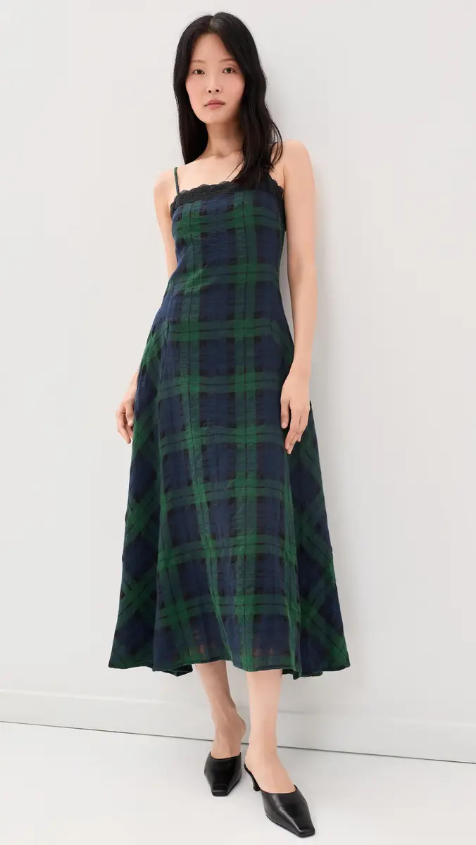 Maude Club Caitlyn Dress | Thumbnail 2 Maude Club Caitlyn Dress | Thumbnail 2
