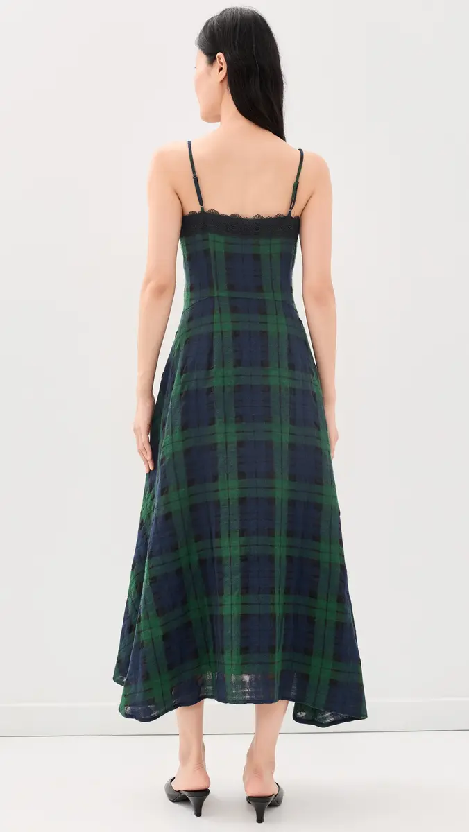 Maude Club Caitlyn Dress | Thumbnail 3 Maude Club Caitlyn Dress | Thumbnail 3