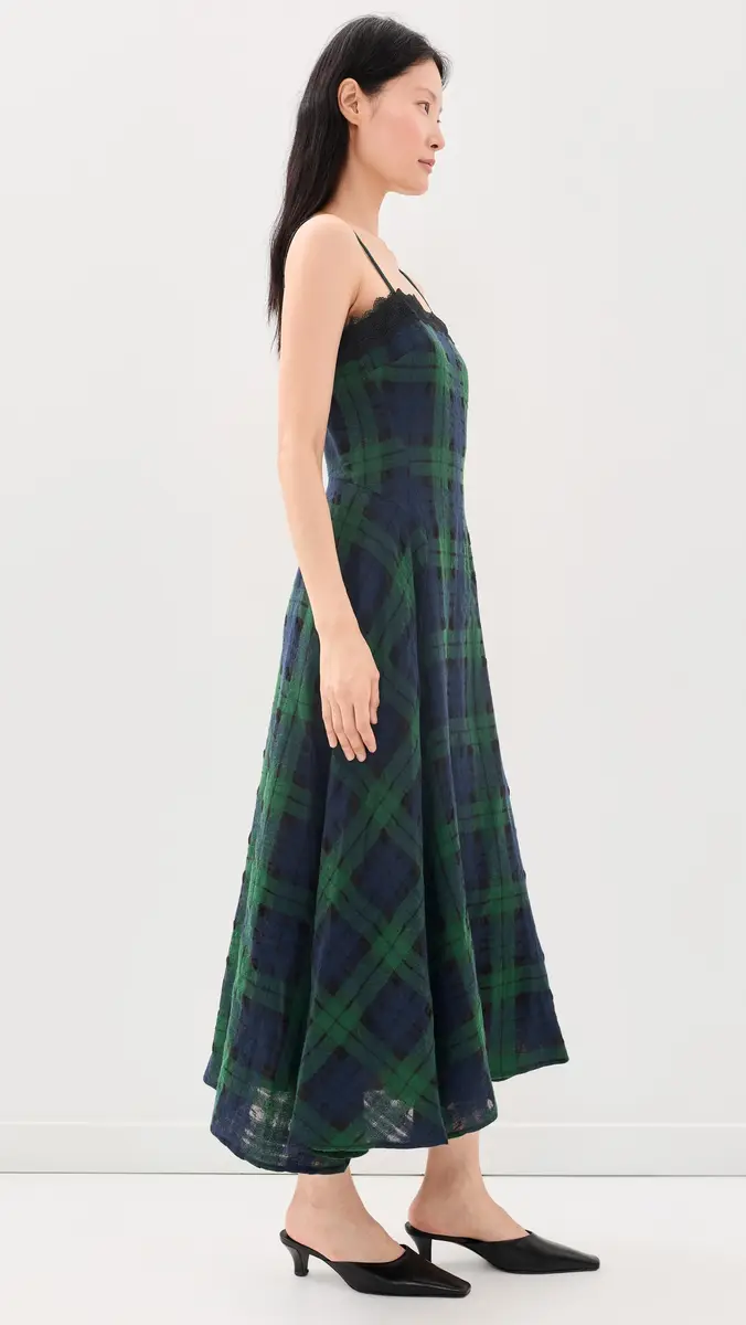 Maude Club Caitlyn Dress | Thumbnail 4 Maude Club Caitlyn Dress | Thumbnail 4