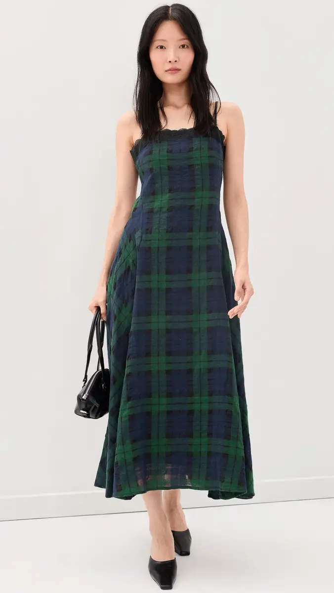 Maude Club Caitlyn Dress | Thumbnail 5 Maude Club Caitlyn Dress | Thumbnail 5