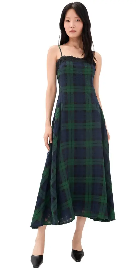 Maude Club Caitlyn Dress