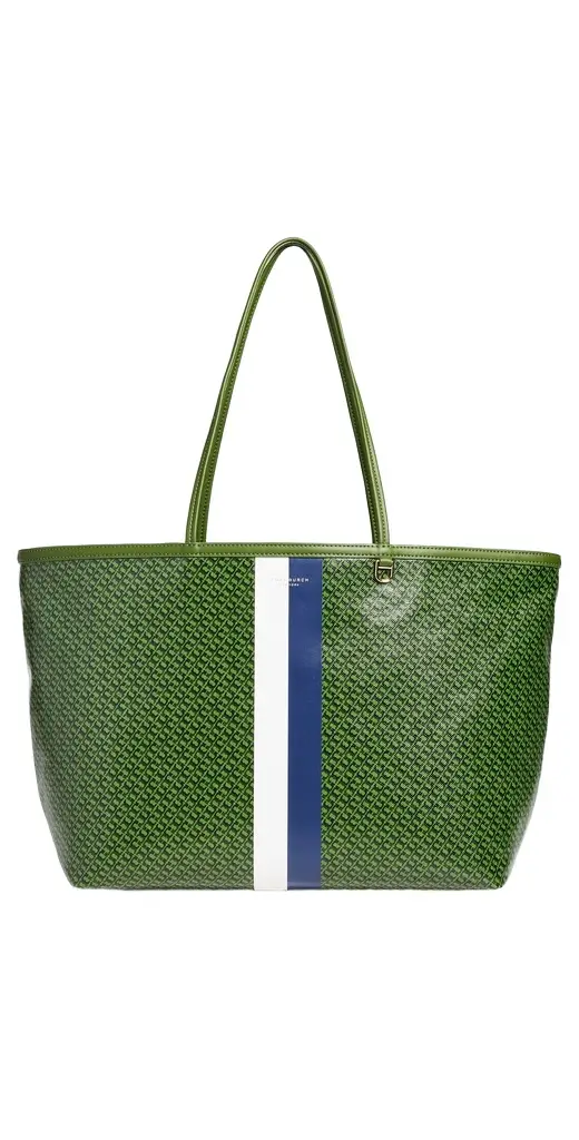 The Racer Tote