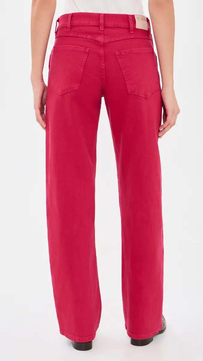 Le Jean Cowboy Curve Jeans | Thumbnail 3 Le Jean Cowboy Curve Jeans | Thumbnail 3