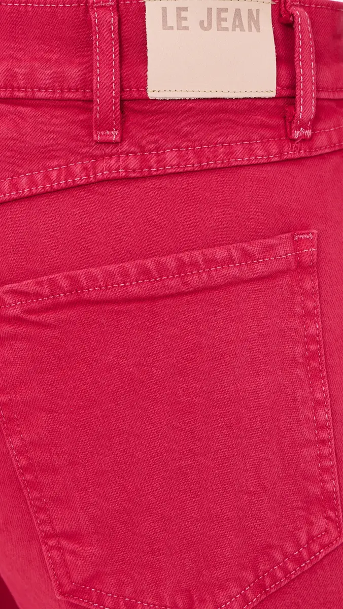 Le Jean Cowboy Curve Jeans | Thumbnail 6 Le Jean Cowboy Curve Jeans | Thumbnail 6