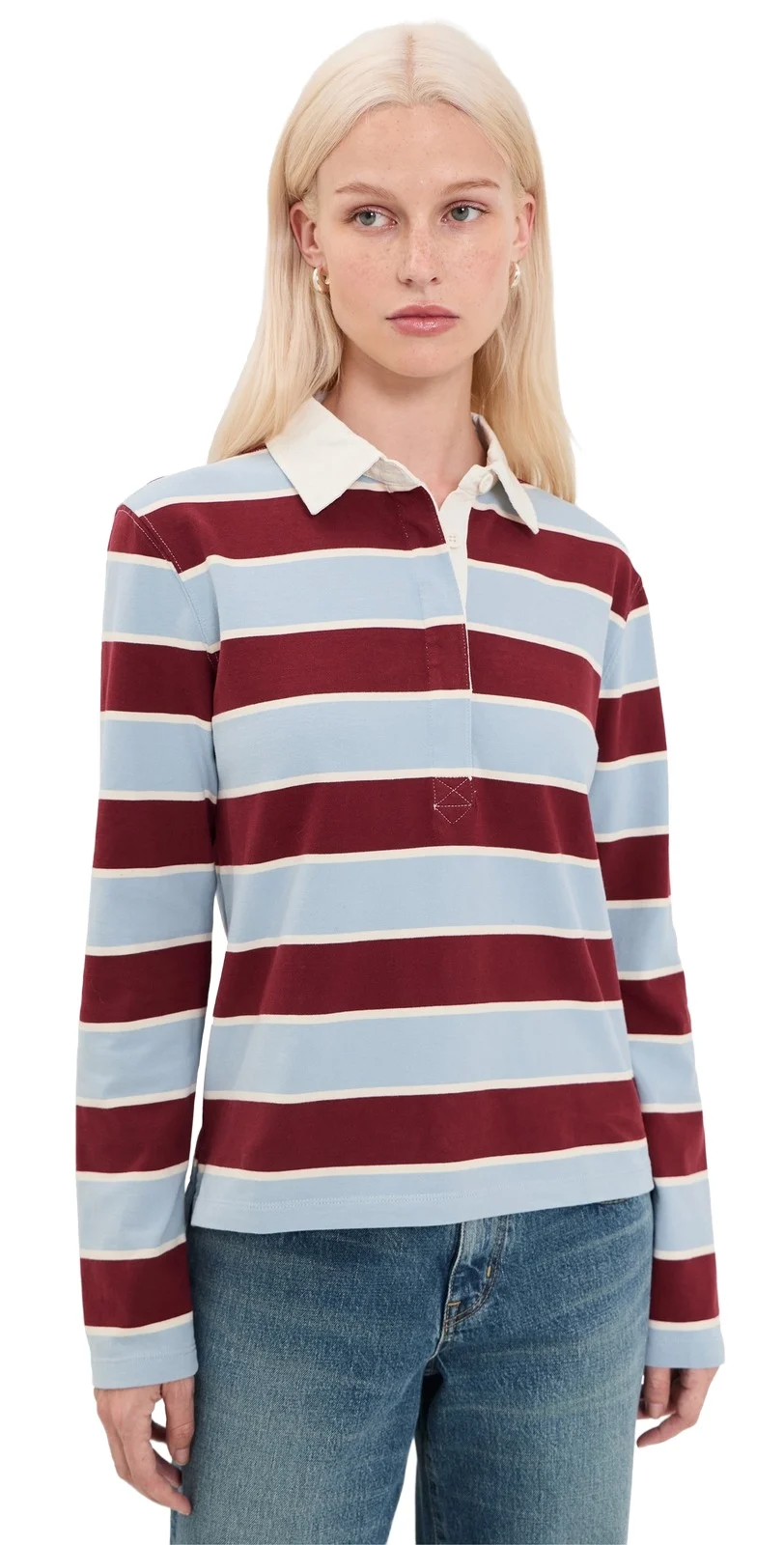 Miracle Jersey Polo Miracle Jersey Polo