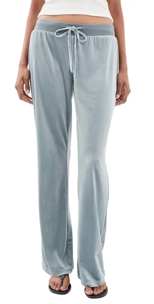 Alba Track Pants Alba Track Pants