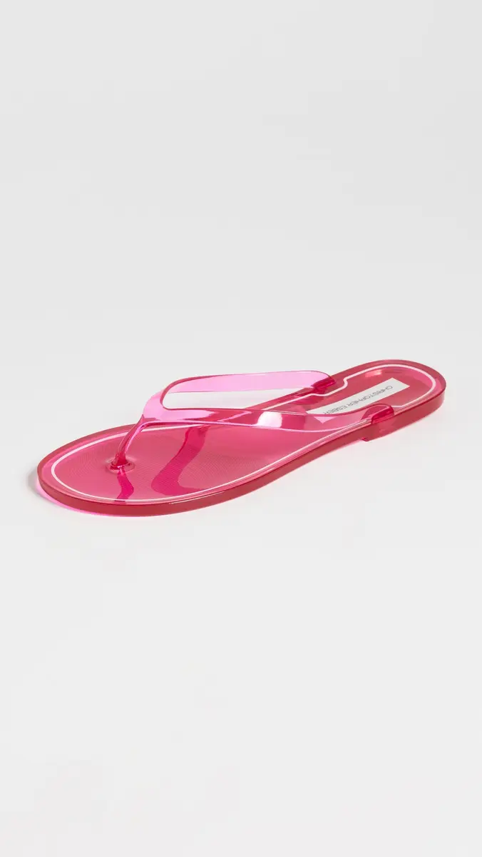 Christopher Esber Jo Flip Flops | Thumbnail 2 Christopher Esber Jo Flip Flops | Thumbnail 2