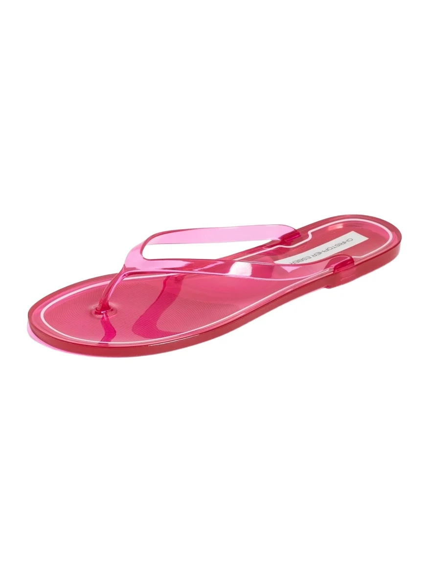 Christopher Esber Jo Flip Flops