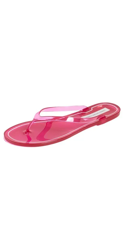 Christopher Esber Jo Flip Flops