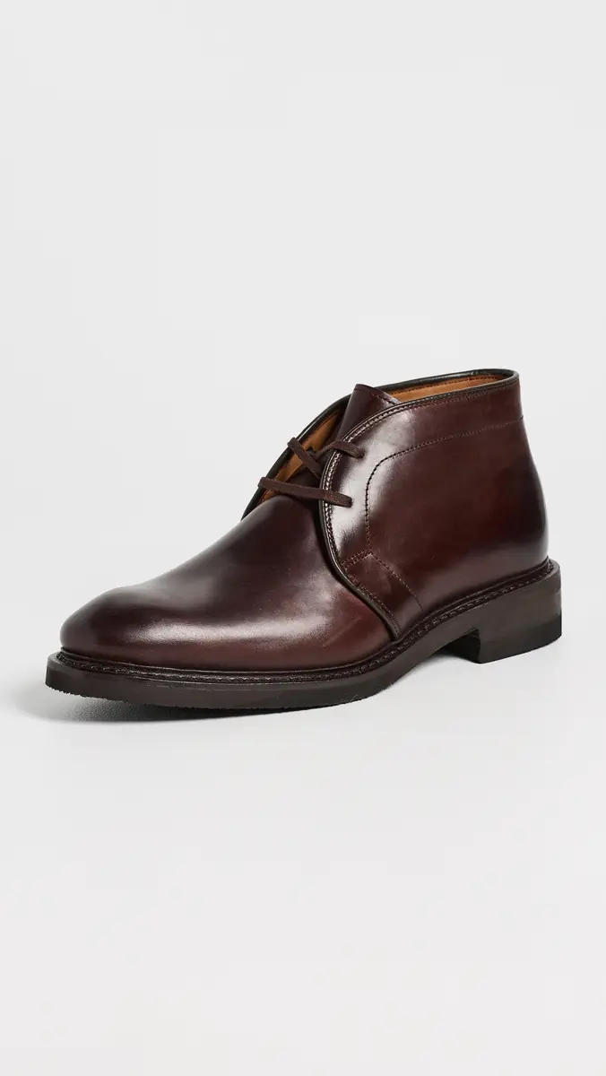 Allen Edmonds Ridgley Lace Up Boots | Thumbnail 2