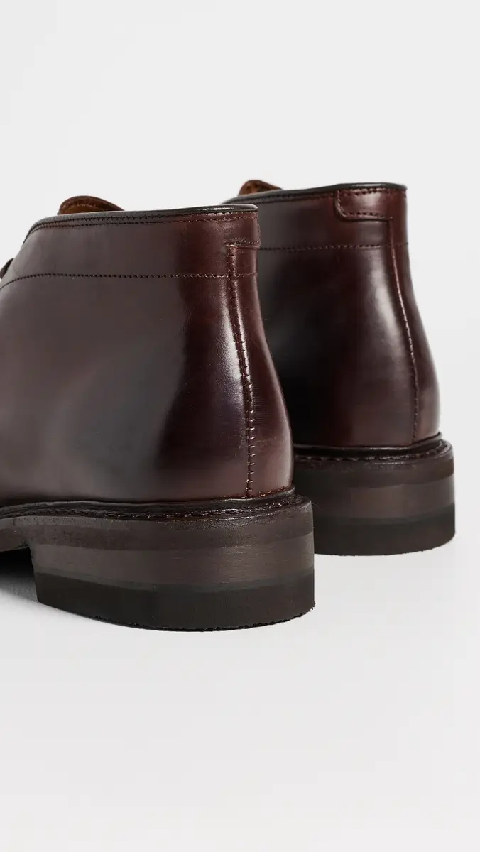 Allen Edmonds Ridgley Lace Up Boots | Thumbnail 3