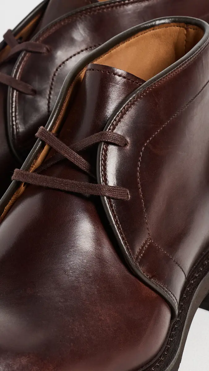 Allen Edmonds Ridgley Lace Up Boots | Thumbnail 5