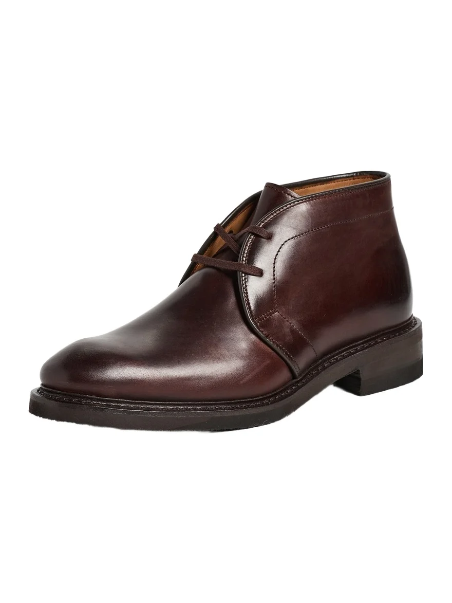 Ridgley Lace Up Boots